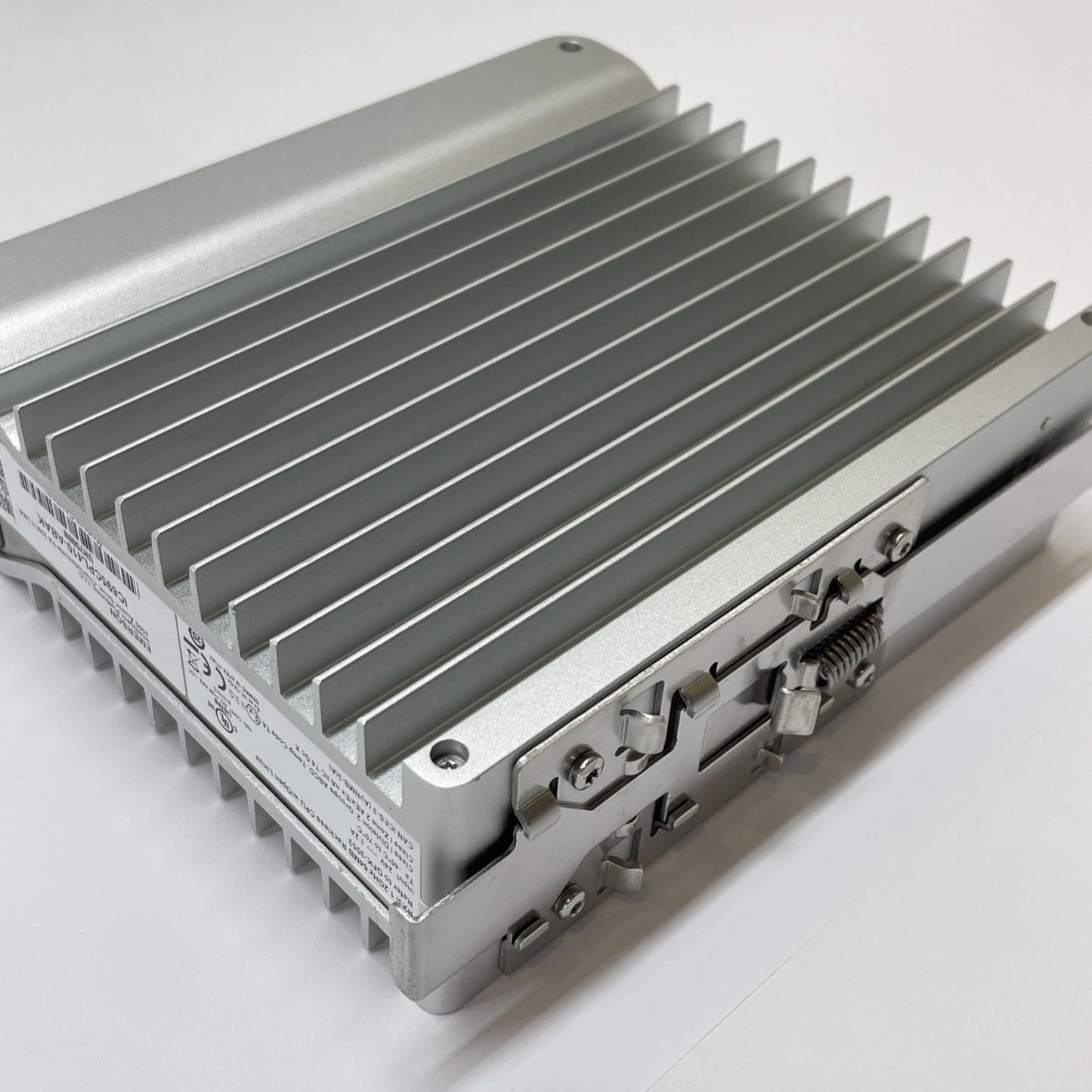 Emerson  IC695CPL410-ABAK  RX3i CPL410 Open Source Edge Controller