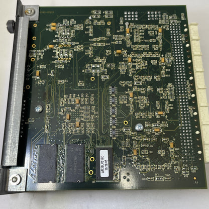 N-Tron 9000CPU Central Processing Unit Module 9000-CPU