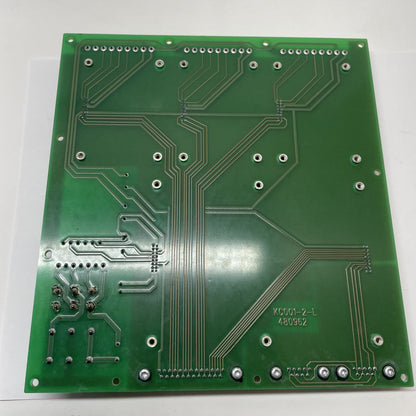 Kosan Crisplant EC-JB Rev 2.0  KC001-2-K / 164A762