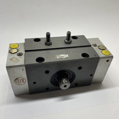 PHD MCS15040090X3-DB-GS-M Pneumatic Rotary Actuator
