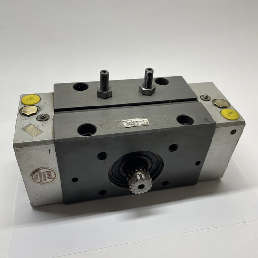 PHD MCS15040090X3-DB-GS-M Pneumatic Rotary Actuator