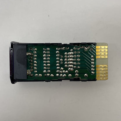 IDEC DD33-F31N-DC24V / DD33F31NDC24V SINGLE NUMBER DIGITAL DISPLAY