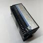 GE Fanuc IC660BBD021 Genius Sink I/O Module IC660EBD021T + IC660TSD021B 24/48VDC