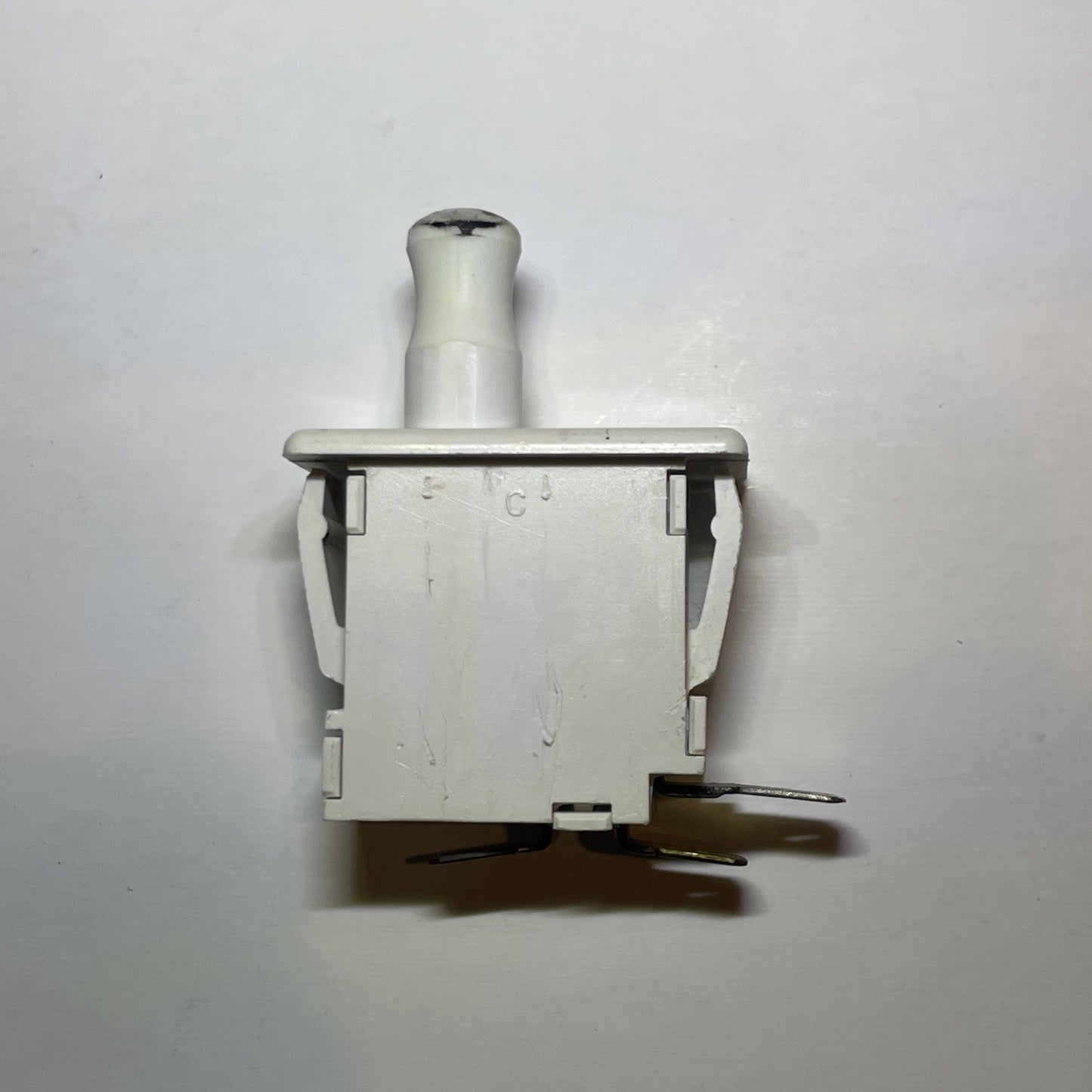 Cherry 10amps 125/250 VAC E6930A0 DOOR SWITCH