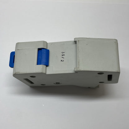 Allen-Bradley 1492-FB1J60 Series A Fuse Holder 60A 600V Class J
