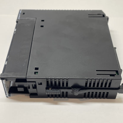 GE Fanuc IC693MDL230C 120 VAC 8-Point Isolated Input Module (Series 90-30)