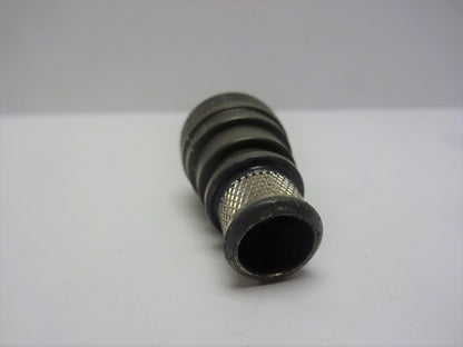 GLENAIR M85049/88-13P03 Straight MIL-Spec Backshell Shield Termination (Size 13)