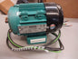 BROOK CROMPTON WA4M.33-2C / AC MOTOR W-DA71SJ FRAME / 0.33HP 3PH 230/460V 60HZ