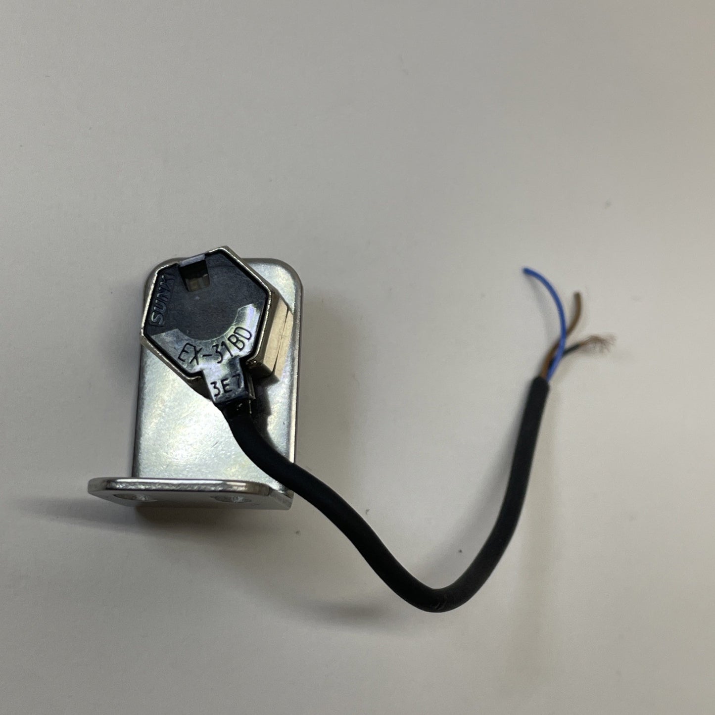 Sunx EX-31BD Sensor 3E7