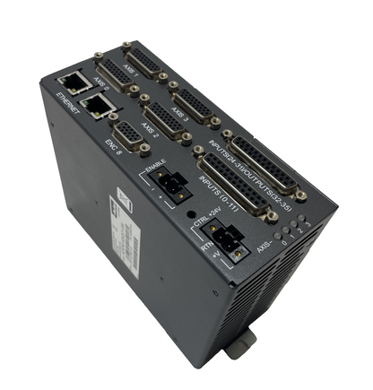 Parker ACR74C-A0V2C1-ANI 4-Axis Motion Controller Analog Inputs ACR7000