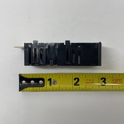 IDEC DD33-F31N-DC24V / DD33F31NDC24V SINGLE NUMBER DIGITAL DISPLAY