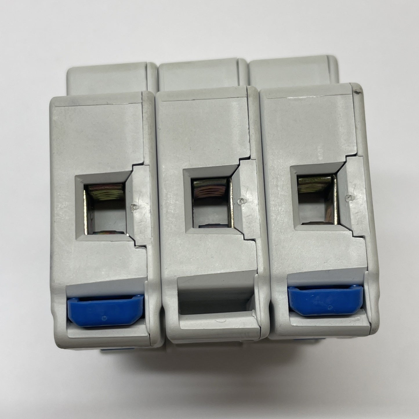 Ferraz Shawmut USCC3I / Y218038 3-Pole Fuse Holder 600 V 30A