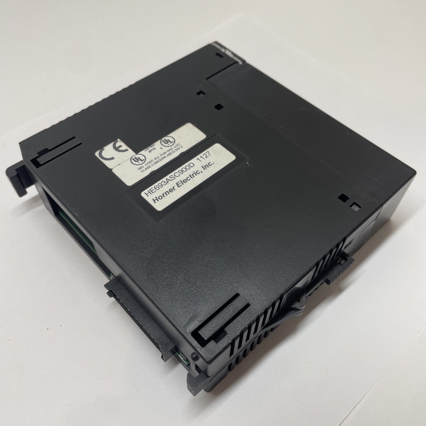 Horner Electric HE693ASC900D ASCII/BASIC Communication Module