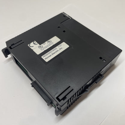 Horner Electric HE693ASC900D ASCII/BASIC Communication Module