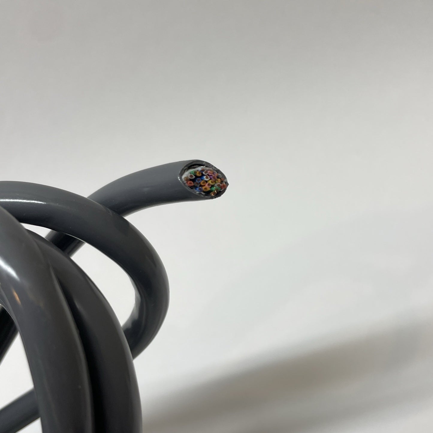 IAI CB-RCS2-PA050 Encoder Cable 5 m for XSEL/RCS2 200 V System