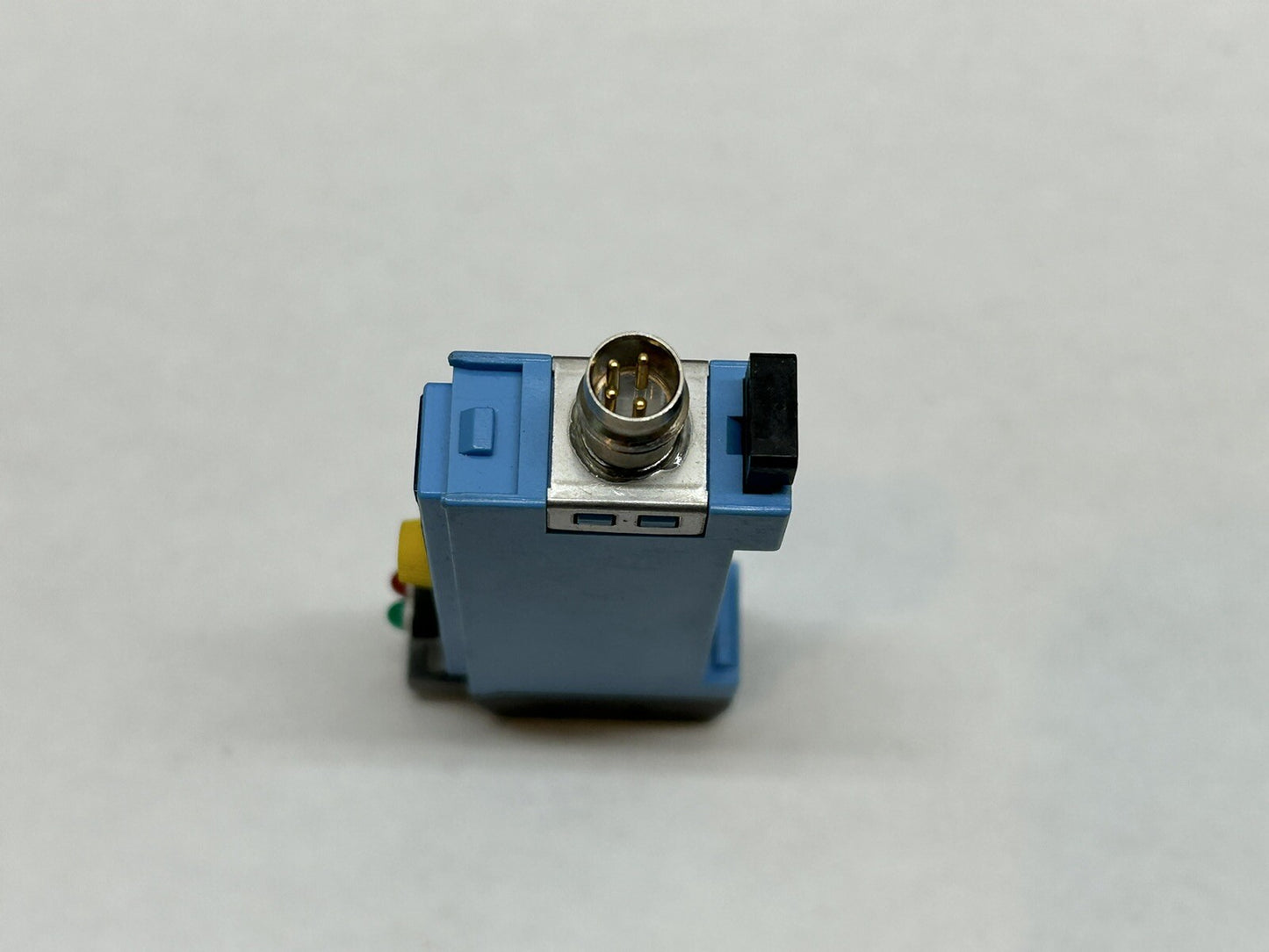 SICK WLL160-E420 / PROXIMITY REFLEX SENSOR PHOTOELECTRIC SWITCH