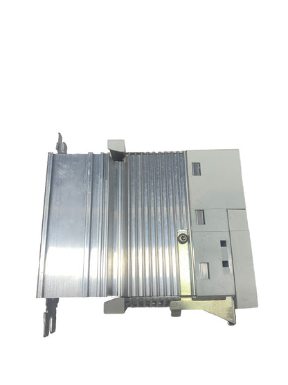 LENZE E82EV371_2C INVERTER 0.37KW 220V 8200 VECTOR E82EV371K2C