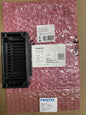 CPX-GE-EV Festo 195742 Interlinking block Fast Shipping