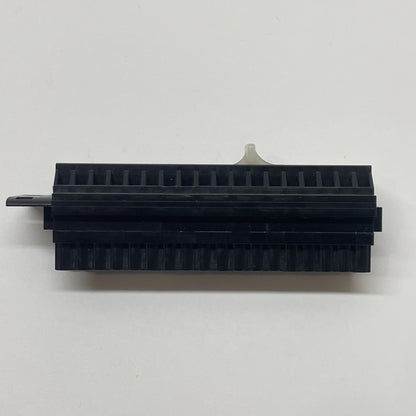 GE Fanuc IC694TBB032B Box-Style High Density Terminal Block (36-Pin)