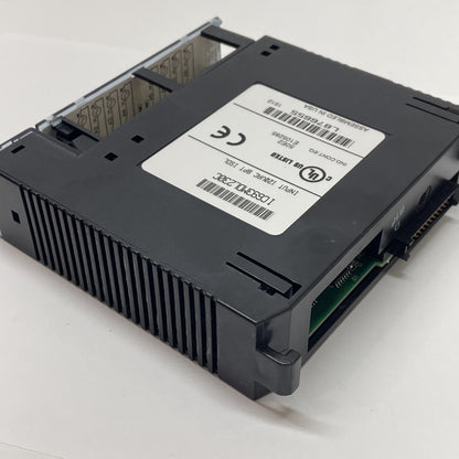 GE Fanuc IC693MDL230C 120 VAC 8-Point Isolated Input Module (Series 90-30)