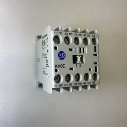 Allen Bradley 700-K40E-* Series B Relay , AB 700-K40E , 700K40E