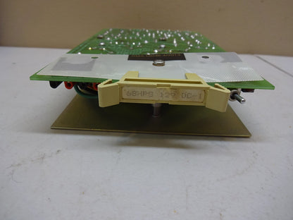 DOWTY RFL DC TO DC CONVERTER / DWG NO 41503 KC-18