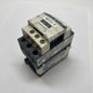 TELEMECANIQUE SQUARE D LC1D09 CONTACTOR w/LAD4RCG SUPPRESSOR MODULE