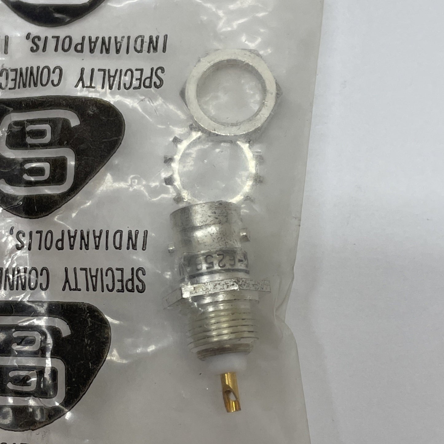 AMPHENOL UG-625B/U  24931 (NEW)