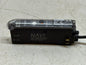SUNX FX-311 / NAVI PHOTOELECTRIC SENSOR WITH VISIBLE INDICATOR / USED AS SAMPLE