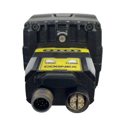 Cognex IS2801M-EC In-Sight 2800 Series Deep Learning AI Vision System Color