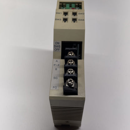 Omron T200H-MIF01-V1 / T200HMIF01V1 Interface Unit Module