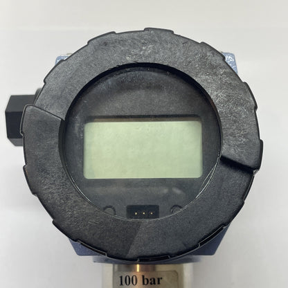 OMEGA PX76 2-1500GI Pressure Transmitter 0-1500 psi 4-20 mA  PX762-1500GI