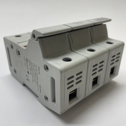 Ferraz Shawmut UltraSafe Class J 600V 30A 3-Pole Fuse US3J31 / K214967