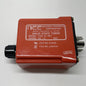 NCC  T3K-5-461  Time Delay Relay 0.05-5 s 120 VAC 11-Pin DPDT