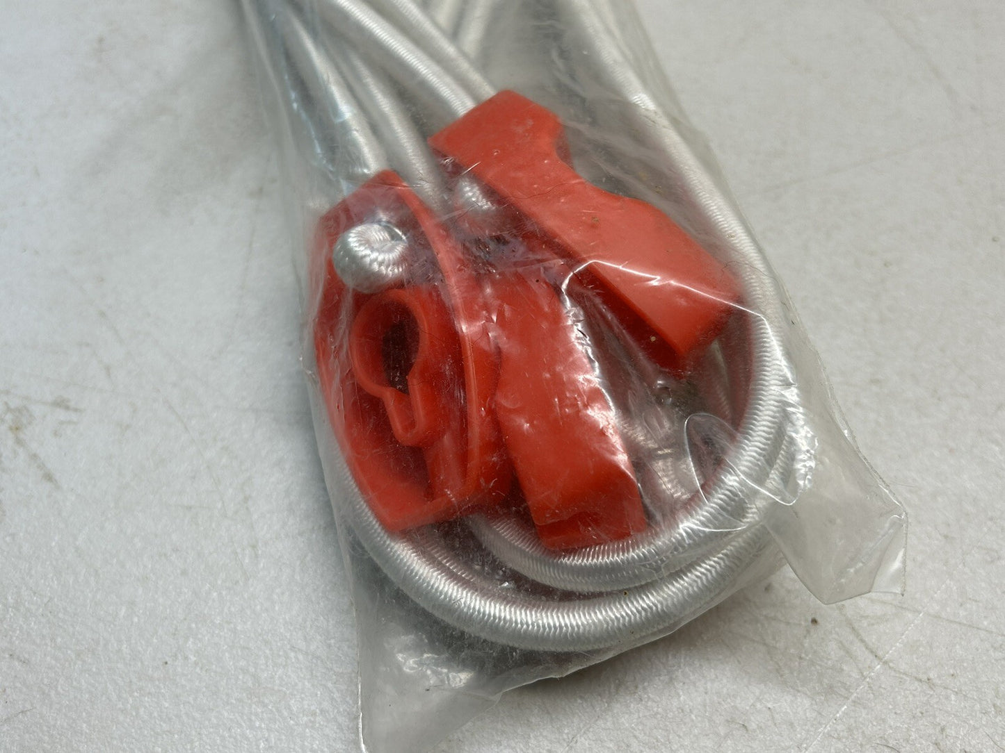 STAR BRITE 67248 STA-PUT 5/16" X 48" PACK OF 3 UNIVERSAL ADJUSTABLE LASHES / NEW