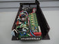 EMERSON FX-455 / 960134-01 / POSITIONING SERVO DRIVE  / 200-440VAC / PARTS ONLY
