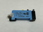 SICK WLL160-E420 / PROXIMITY REFLEX SENSOR PHOTOELECTRIC SWITCH