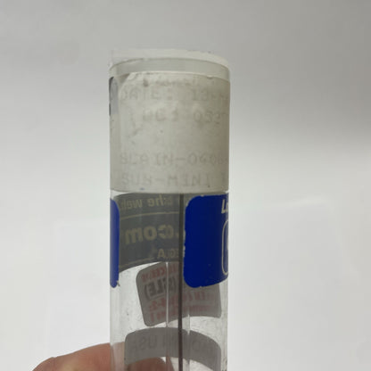 Omega SCAIN-040G-6-SHX Type K Quick-Disconnect Thermocouple Probe 0.04″×6″