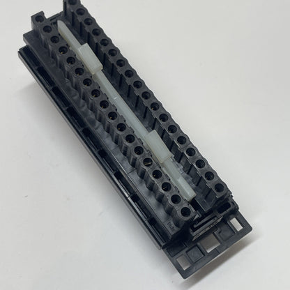GE Fanuc IC694TBB032B Box-Style High Density Terminal Block (36-Pin)