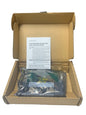 AB ALLEN BRADLEY 1747-L524 SER C SLC 500 CPU PROCESSOR UNIT MODULE