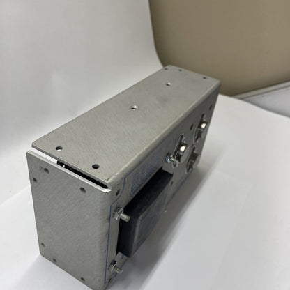 Condor HD15-6-A+ Power Supply Output 6A 15VDC, Input 100-240VAC