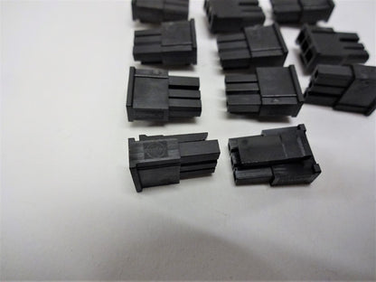 MOLEX 43645-1000 + 43645-0300 / AMPHENOL 69168-110HLF / L7805ABV V6 NEW & USED