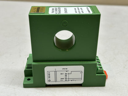 CR MAGNETICS CR4120-10 TRUE RMS AC CURRENT TRANSDUCER / NEW WITH BOX