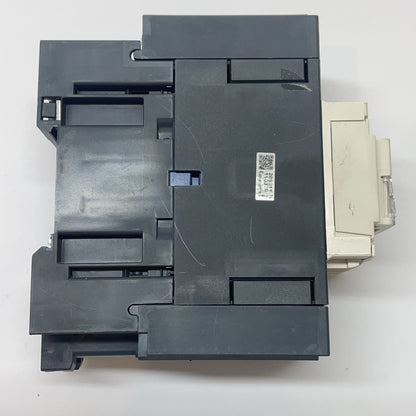 Schneider Electric LC1D65A...C 65A 3-Pole Motor Contactor