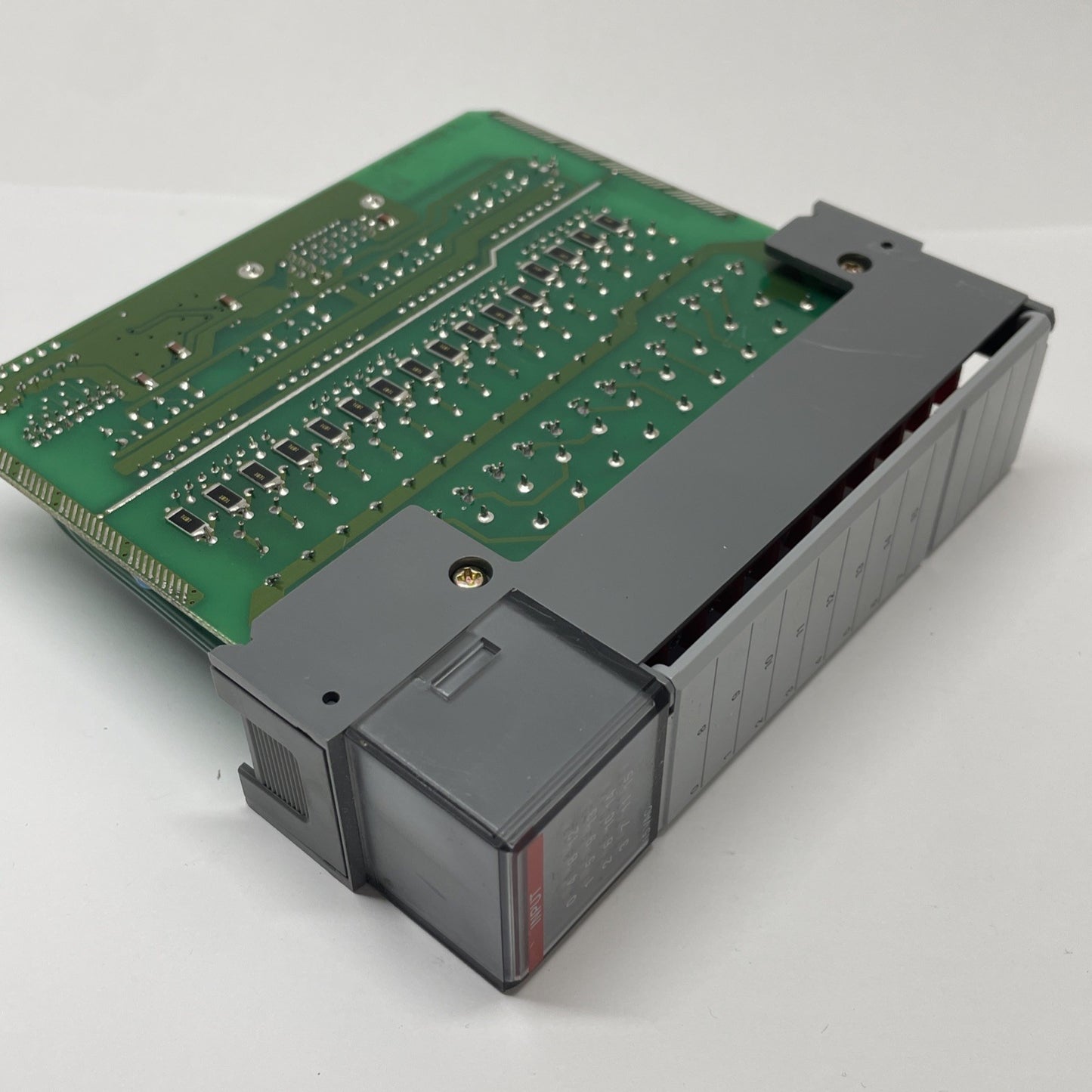 Allen Bradley Input Module 1746-IA16 Ser. B