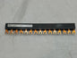 SPRECHER+SCHUH KT7-25-DB-45-5 / COMPACT BUSBAR / 64A 600V FOR KTA/B/C7 - 25S/25H