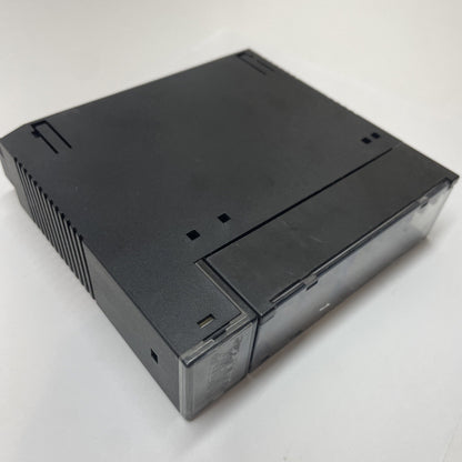 GE Fanuc IC693MDL640C 24 V DC Input Module 16-Point Positive Logic Series 90-30