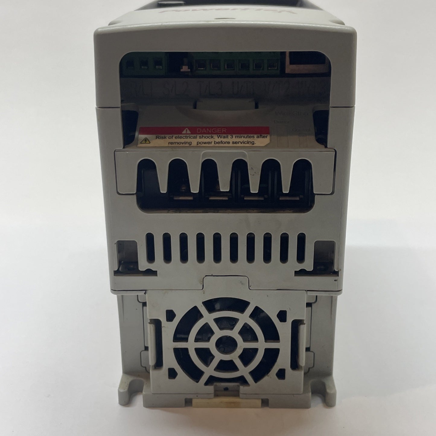 Allen-Bradley 22A-D2P3N104 PowerFlex 4 480VAC 3PH 0.75kW AC Drive
