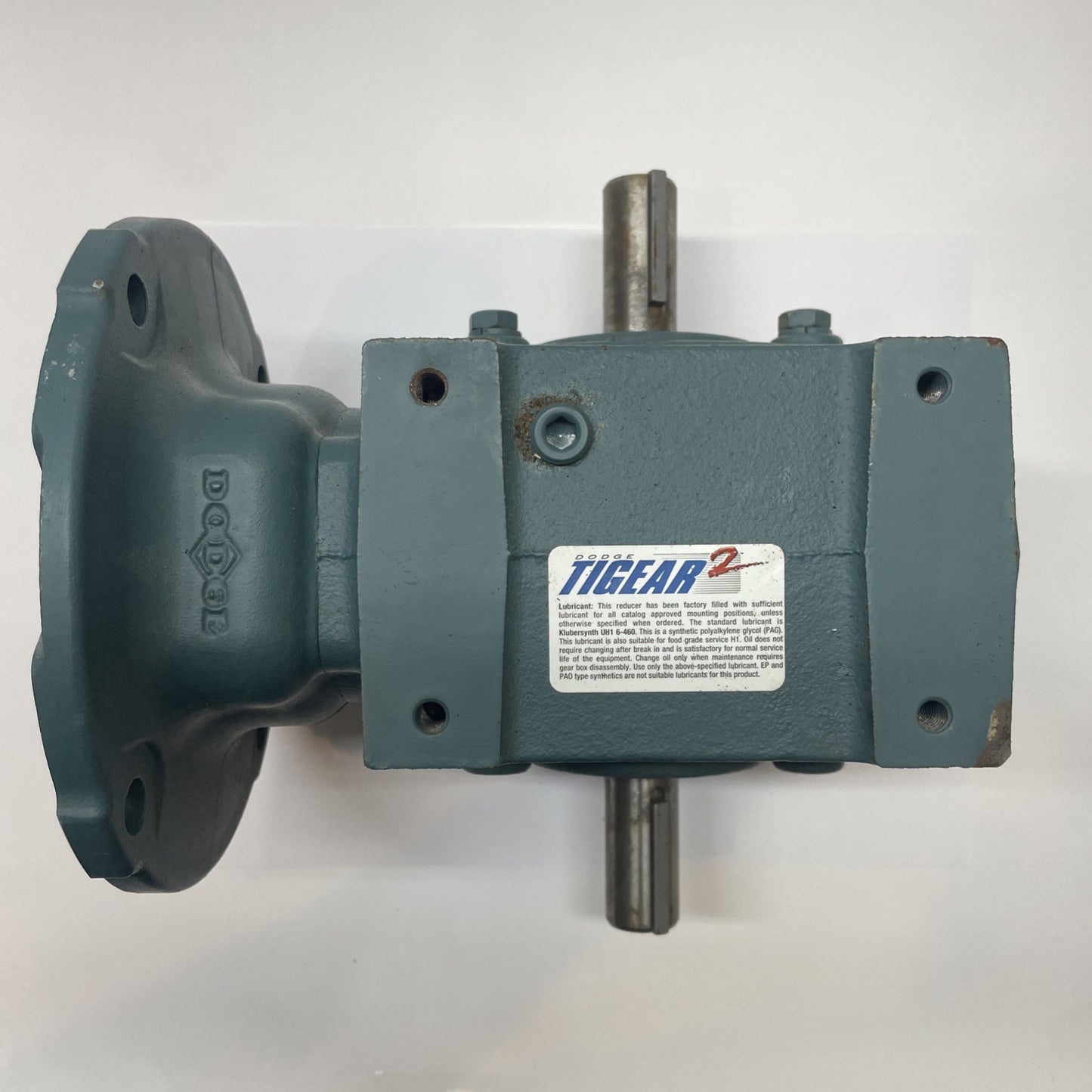 Dodge Tigear Size 17 Reducer NOS NEW