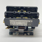 GE CR353CA3AH1 Definite Purpose Contactor 20 A 1-Pole 24 V Coil